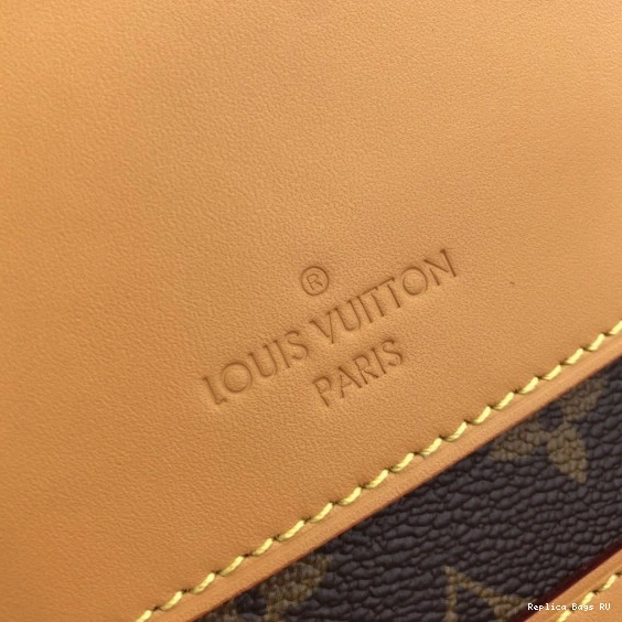 Cheap BAG CHALK LOUIS VUITTON 0711